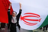 عکس | راهپیمایی گرامیداشت 13 آبان در  اهواز