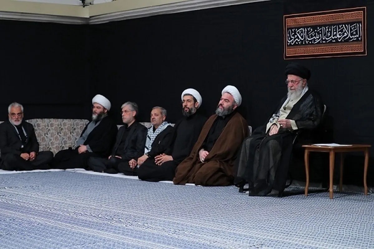 Bayanin sirrin yunkurin Imam Husaini a kan bangaren Yazidu ba shi da iyaka