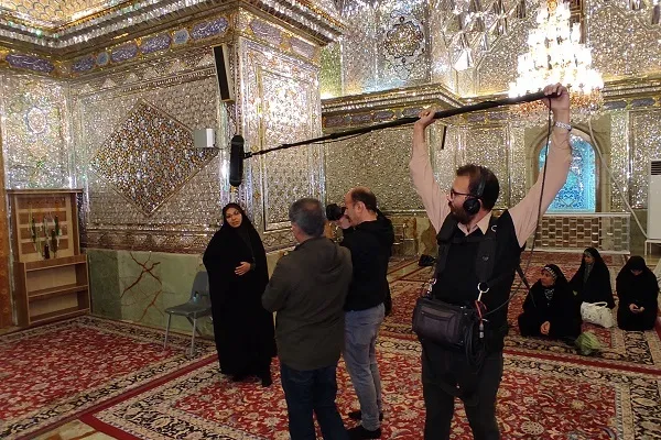 مستند حادثه شاهچراغ امشب پخش می‌شود
