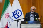 مراسم تکریم و معارفه ریاست دانشگاه فرهنگیان استان فارس
