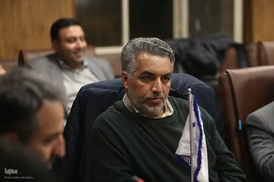 نشست مشترک رییس موسسه فرهنگی اکو با معاون فرهنگی جهاددانشگاهی