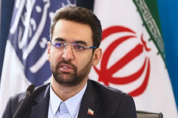 واکنش آذری جهرمی به حمله سایبری به ایران: «خواب دیدند خیر است»
