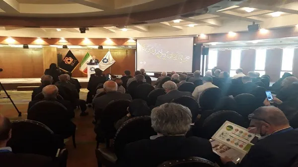جمع آوری ۱۰۰میلیارد ریال در گردهمایی خیّرین آموزش‌عالی کشور