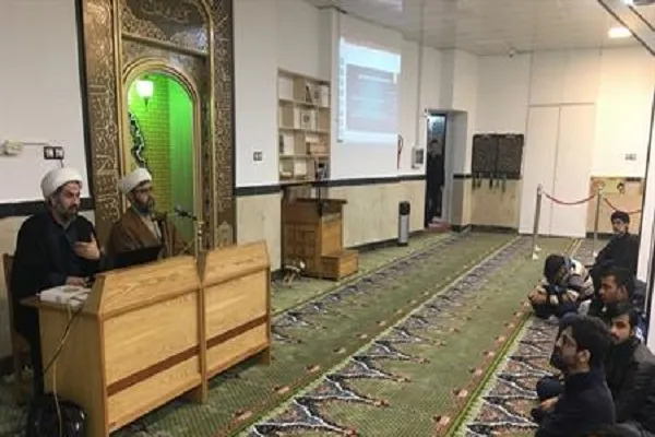 خاتمیت پیامبر(ص) دلیلی محکم بر جاودانگی قرآن کریم است