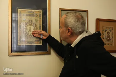 مهندس محمد حسن ملک مدنی