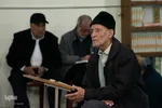 افتتاحیه طرح قرآنی «سی‌وسه پل وصال» در اصفهان