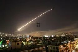 Zionist Regime Missile Attack on Syria Kills Child, Several Others