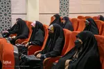 کارگاه ویژگی‌های شاخص بانوان زمینه‌ساز