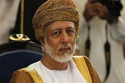 عمان د ایران او د امریکا ترمینځ مینځګړیتوب ته چمتو دی