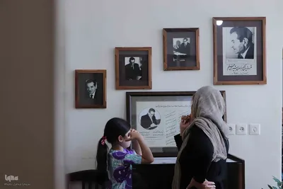 شهریار شیرین سخن