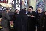 برگزاری محفل قرآن و یادواره شهدای خدمت و شهدای قرآنی در تبریز