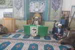 امام جمعه بنجار