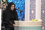 چهارمین روز مرحله نهایی مسابقات سراسری قرآن بانوان/عکاس:زهرا بهرامی