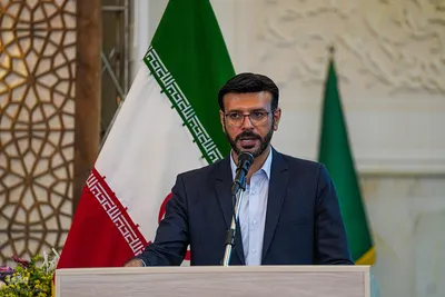 همایش «مرجعیت شیعه، حکمرانی و تمدن اسلامی »‎