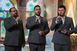 آغاز چهل‌وهشتمین مسابقات سراسری قرآن در سنندج
