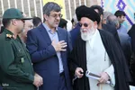 راهپیمایی ۱۳ آبان در یزد