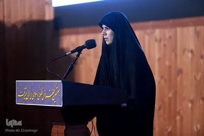 اختتامیه هفتمین کنفرانس الگوی اسلامی ایرانی پیشرفت