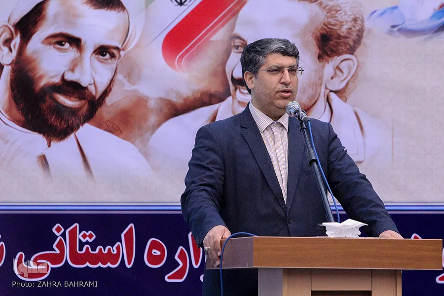نگاه طعمه به مسئولیت‌ها در نظام اسلامی پذیرفته نیست