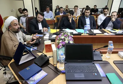 رویداد استارتاپی طلوع برکت