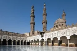 Al-Azhar séduit les étudiants d’Afrique subsaharienne