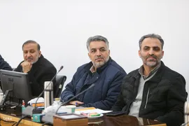 هم‌اندیشی پویش حمایت از مردم غزه و لبنان