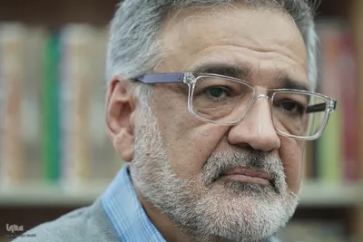جشن انتشار «کتاب کمان» یادداشت‌های روزانه هدایت‌الله بهبودی
