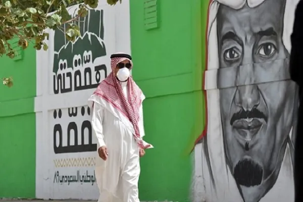Suudi Arabistan'da COVID-19 kaynaklı can kaybı 5 bini geçti