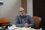 نشست تخصصی نقش دانشگاهیان آذربایجان در دفاع مقدس‎