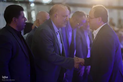 بزرگداشت 1757 سال سنت آموزش عالی کشور