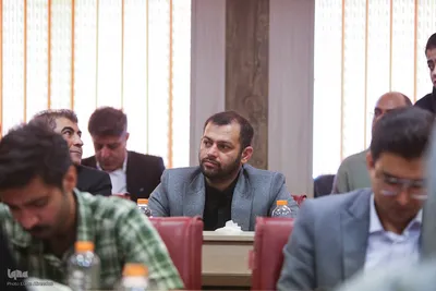آیین نکوداشت و تجلیل از خبرنگاران و اصحاب رسانه