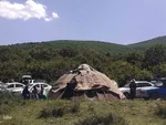 طبیعت بکر و زیبای منطقه گردشگری فندقلوی اهر