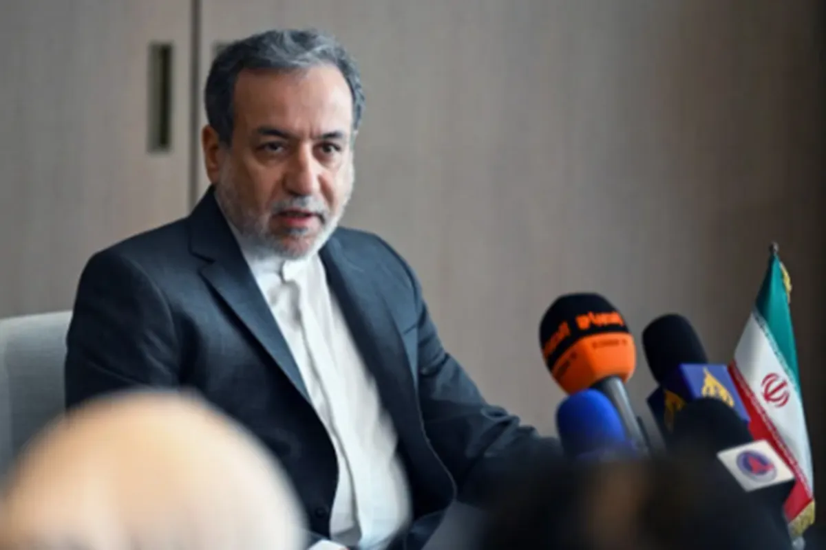 Atas Permintaan Iran, DK PBB akan Gelar Sidang Bahas Serangan Israel