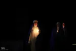 افتتاحیه کنگره بین‌المللی بزرگداشت استاد شهریار__تبریز