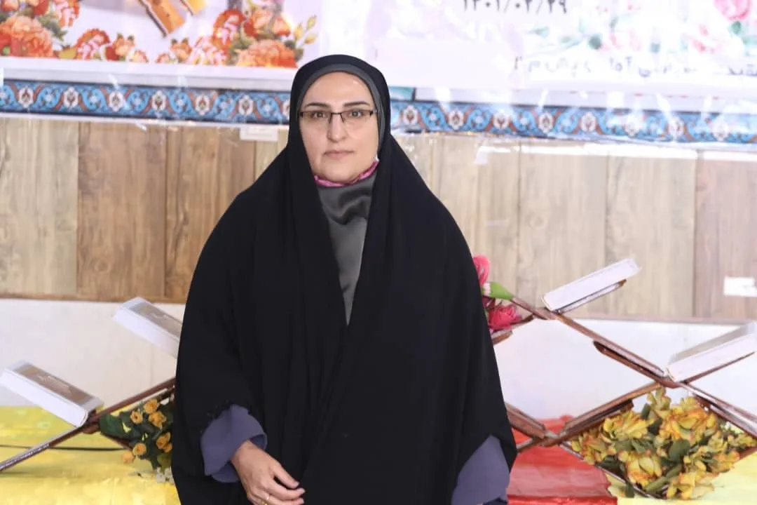 برگزاری مسابقات قرآن ویژه خانواده‌های کارکنان پایور نزاجا