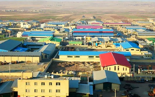 ۳۶ واحد تولیدی در سیستان‌و بلوچستان راه اندازی می شود