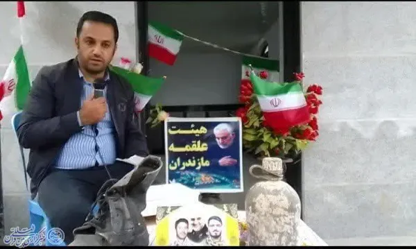برپایی ۱۱۰موکب در ایام عزاداری و جشن های مذهبی در سوادکوه