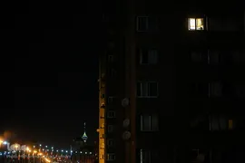 شب های ماه مبارک رمضان "سحرگاهان"