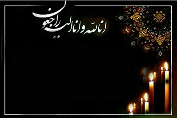 مادر شهیدان «کفائی» به فرزندان شهیدش پیوست