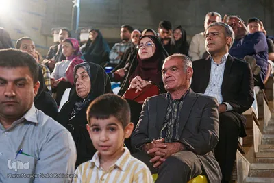 همایش اصحاب رسانه و گرامیداشت شهدای رسانه استان فارس