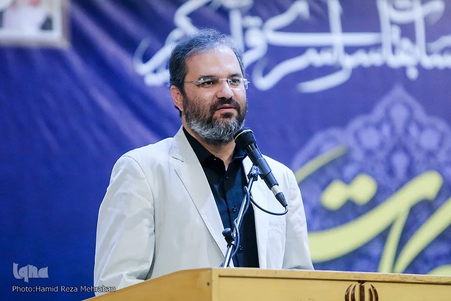 ضرورت ترویج امور دینی و فرهنگی با کلام پیامبرگونه