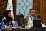 آیین رونمایی از کتاب «برندسازی کشور؛ مفاهیم، مشکلات و راهکارها» در اصفهان