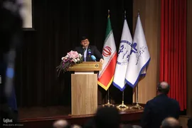 دومین روز شانزدهمین گردهمایی سراسری معاونان پشتیبانی جهاددانشگاهی