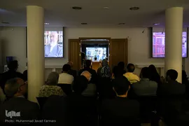 شب روشنگری دینی