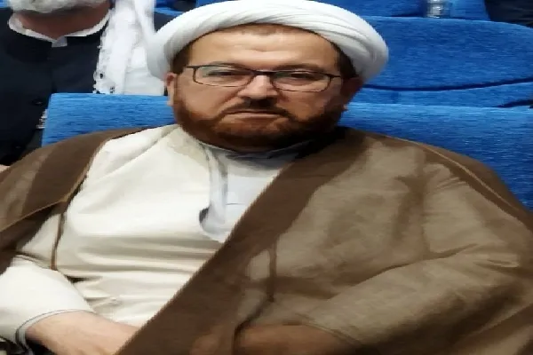 سردار سلیمانی؛  در  جبهه مقاومت یاریگر قوم كُرد بود