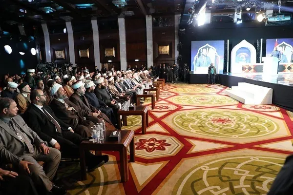İraqın beynəlxalq Quran müsabiqəsinin qalibləri məlum olub