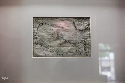 نمایشگاه ایران ما در موزه ملی ملک