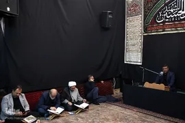 پویش نذر تلاوت قرآن‌کریم در عاشورای حسینی