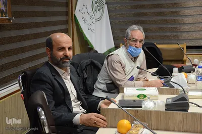 جلسه ماهانه مجمع اساتید و پیشکسوتان قرآنی استان آذربایجان شرقی