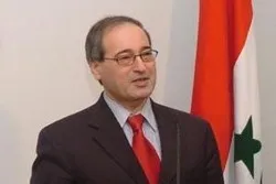 Syrie: Fayçal Moqdad nommé chef de la diplomatie et Jaafari vice-ministre