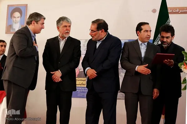 IQNA parmi les meilleurs médias à l’exposition de presse